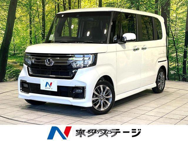 Honda N BOX CUSTOM 2023-06 8037143-0