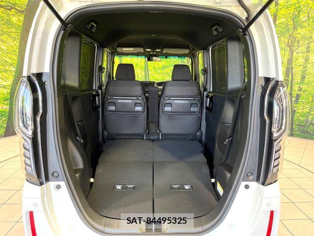 Honda N BOX CUSTOM 2023-06 8037143-9