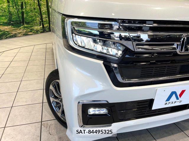 Honda N BOX CUSTOM 2023-06 8037143-11