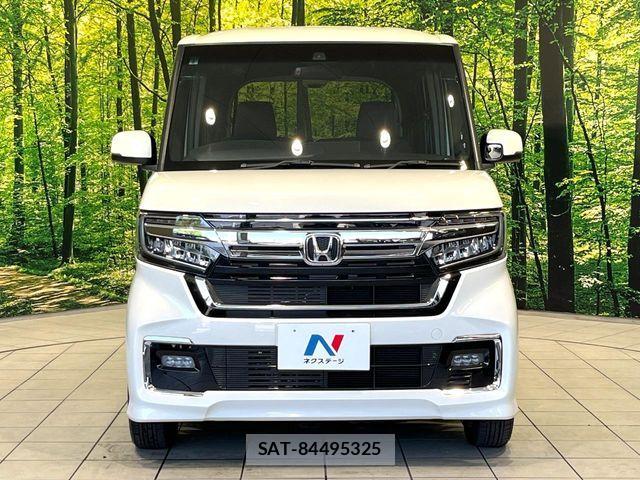 Honda N BOX CUSTOM 2023-06 8037143-13