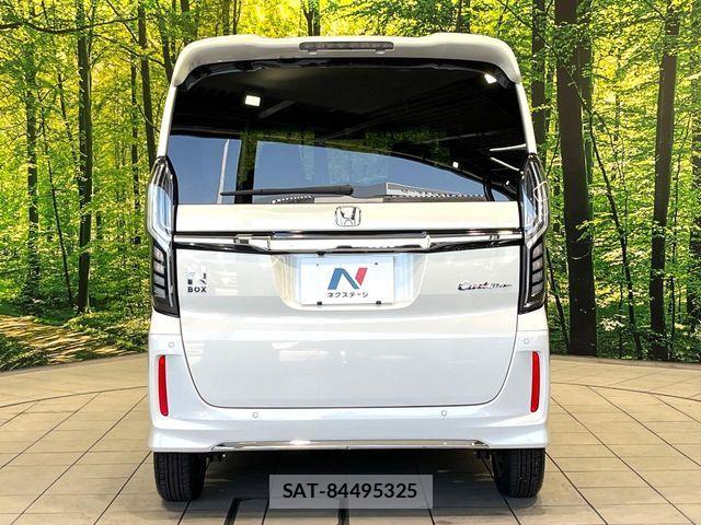 Honda N BOX CUSTOM 2023-06 8037143-14