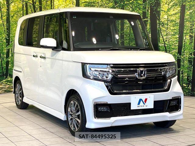 Honda N BOX CUSTOM 2023-06 8037143-15