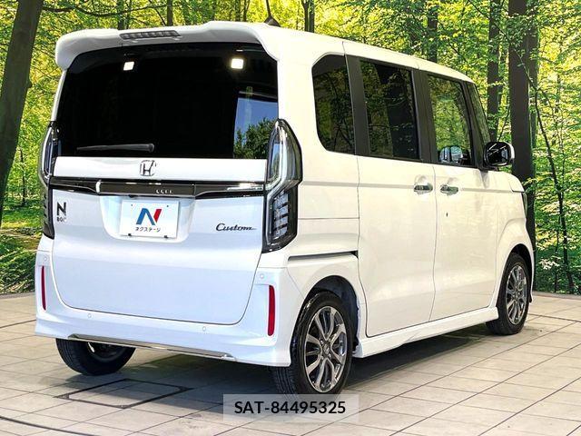 Honda N BOX CUSTOM 2023-06 8037143-16