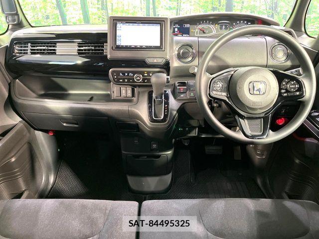 Honda N BOX CUSTOM 2023-06 8037143-1
