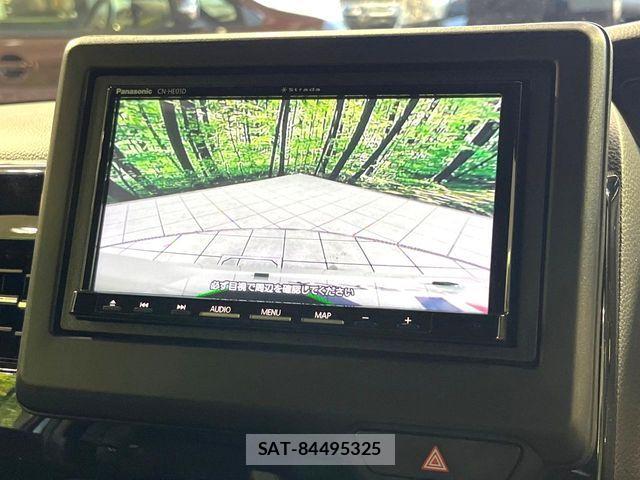 Honda N BOX CUSTOM 2023-06 8037143-3