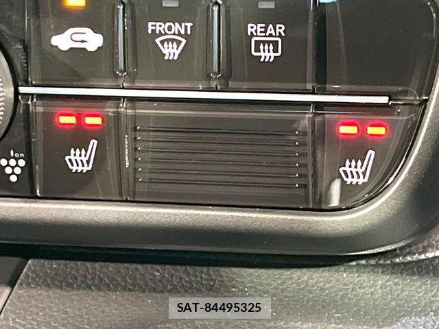 Honda N BOX CUSTOM 2023-06 8037143-6