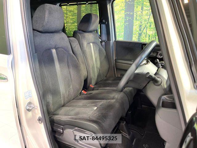 Honda N BOX CUSTOM 2023-06 8037143-7