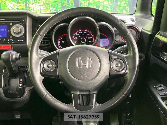 Honda N BOX CUSTOM 2014-06 8037186-10