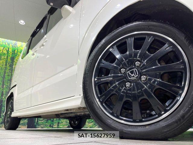 Honda N BOX CUSTOM 2014-06 8037186-12