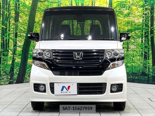 Honda N BOX CUSTOM 2014-06 8037186-13