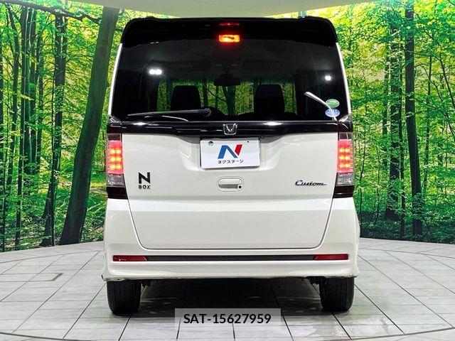 Honda N BOX CUSTOM 2014-06 8037186-14