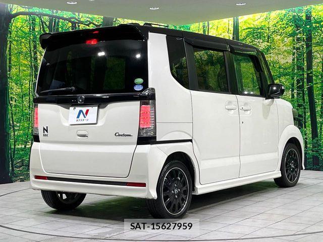 Honda N BOX CUSTOM 2014-06 8037186-16
