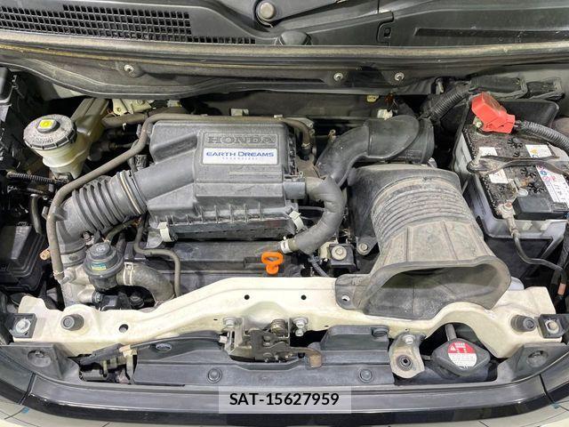 Honda N BOX CUSTOM 2014-06 8037186-17