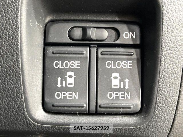 Honda N BOX CUSTOM 2014-06 8037186-2