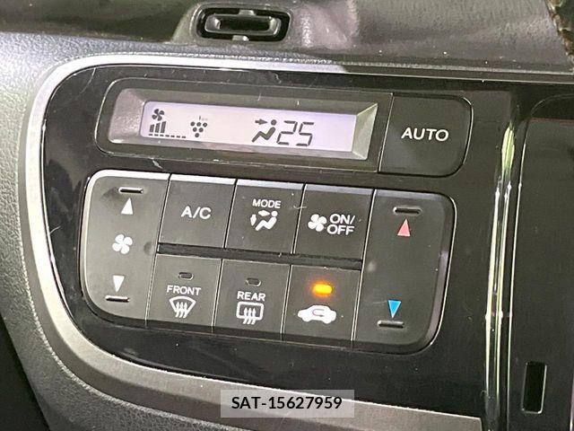 Honda N BOX CUSTOM 2014-06 8037186-6