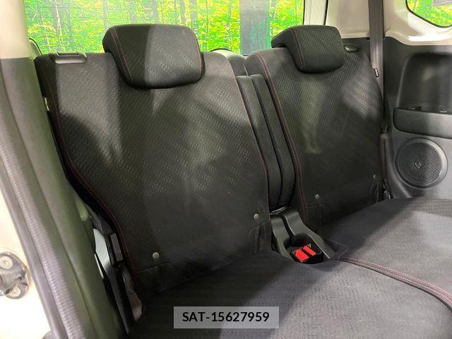 Honda N BOX CUSTOM 2014-06 8037186-8