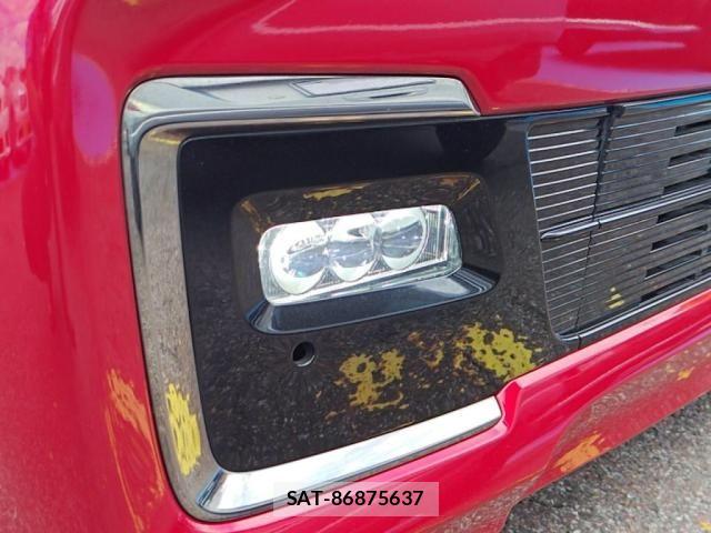 Honda N BOX CUSTOM 2021-10 8037160-9