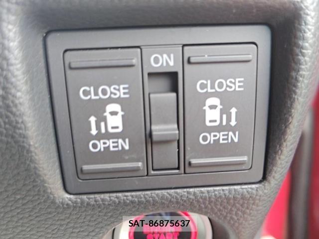 Honda N BOX CUSTOM 2021-10 8037160-13