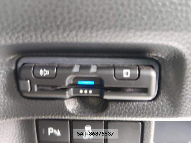 Honda N BOX CUSTOM 2021-10 8037160-14