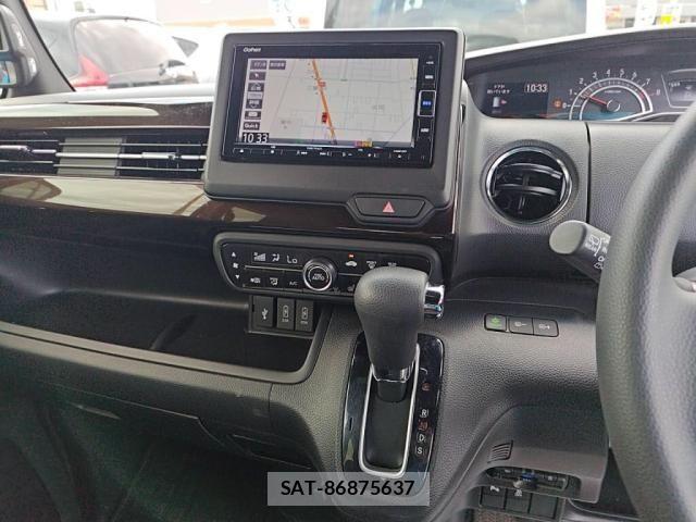 Honda N BOX CUSTOM 2021-10 8037160-16