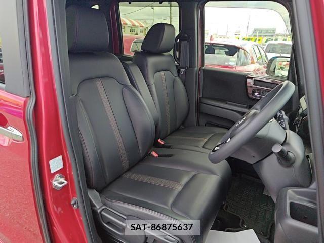 Honda N BOX CUSTOM 2021-10 8037160-20