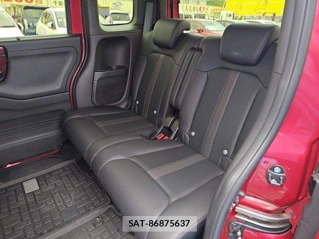 Honda N BOX CUSTOM 2021-10 8037160-22