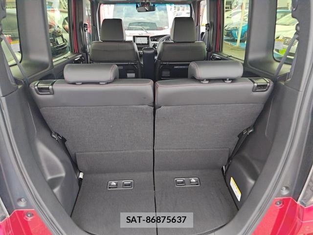 Honda N BOX CUSTOM 2021-10 8037160-24