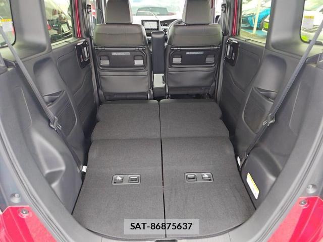 Honda N BOX CUSTOM 2021-10 8037160-26