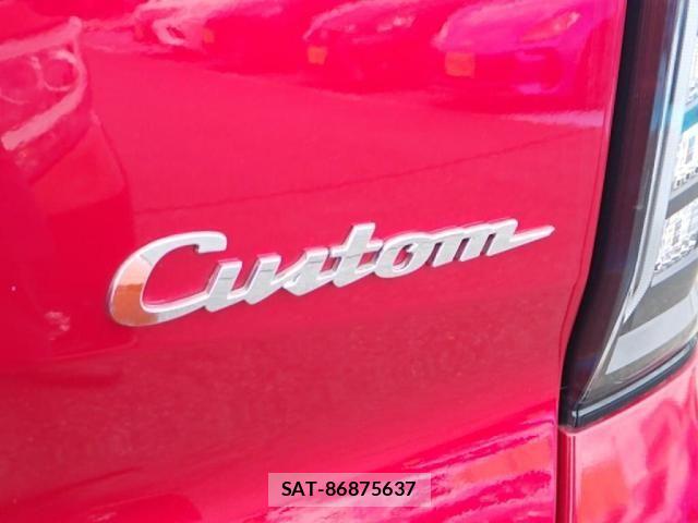 Honda N BOX CUSTOM 2021-10 8037160-27
