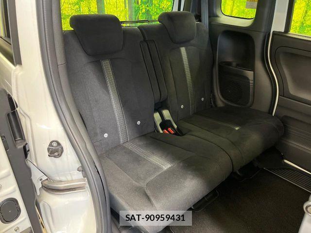 Honda N BOX CUSTOM 2023-06 8037147-9