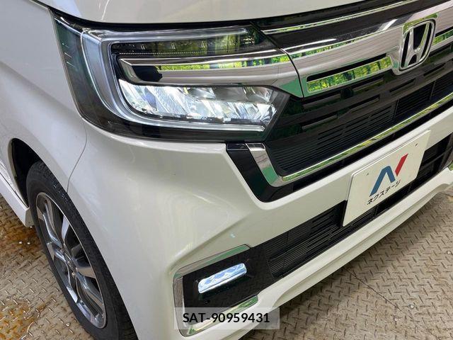 Honda N BOX CUSTOM 2023-06 8037147-11