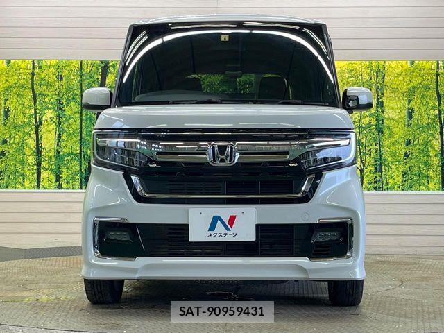Honda N BOX CUSTOM 2023-06 8037147-13