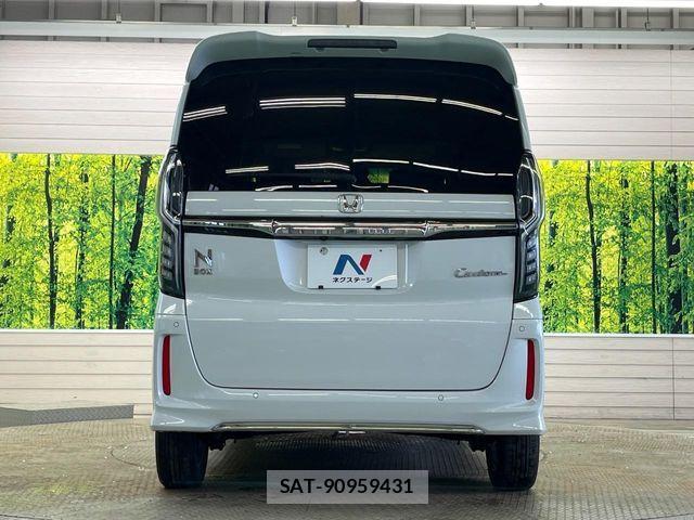 Honda N BOX CUSTOM 2023-06 8037147-14