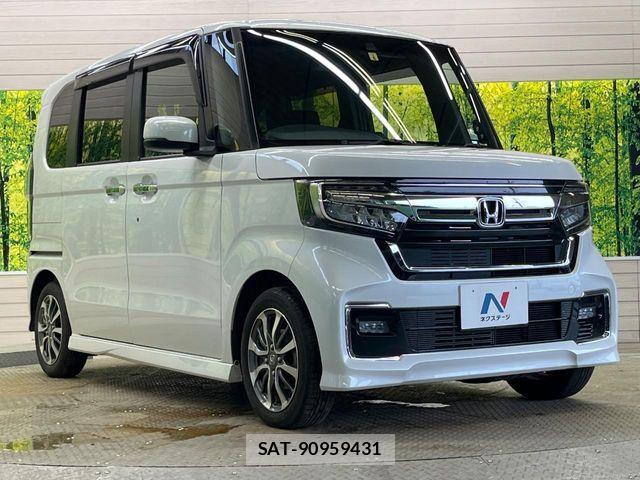 Honda N BOX CUSTOM 2023-06 8037147-15