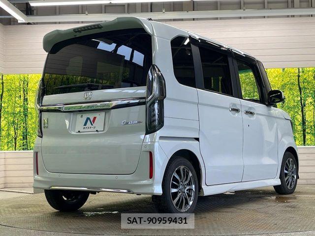 Honda N BOX CUSTOM 2023-06 8037147-16