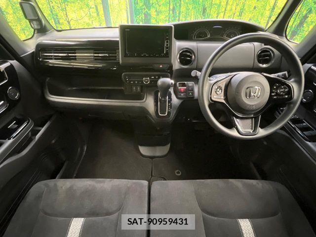 Honda N BOX CUSTOM 2023-06 8037147-1