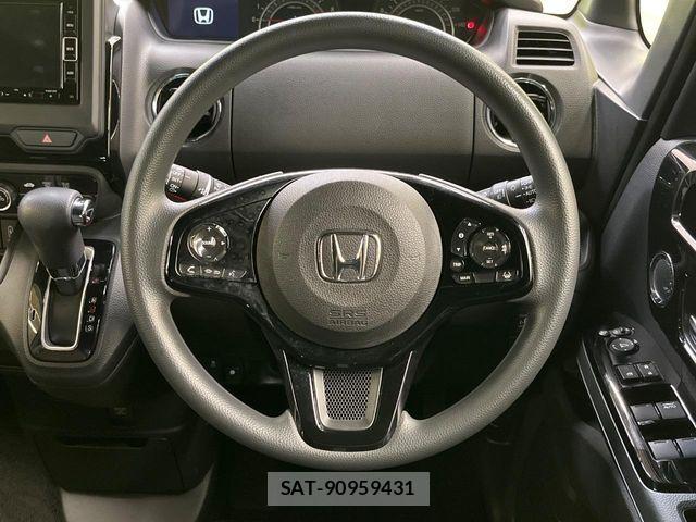 Honda N BOX CUSTOM 2023-06 8037147-5