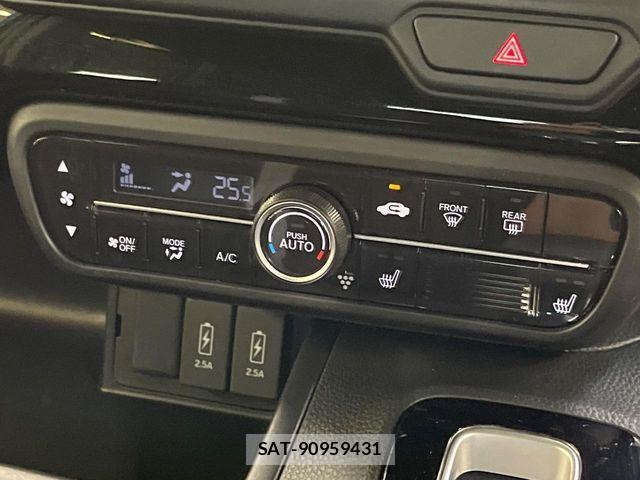 Honda N BOX CUSTOM 2023-06 8037147-7