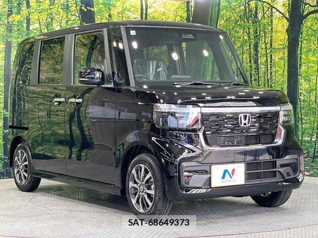 Honda N BOX CUSTOM 2026-04 8037136-15