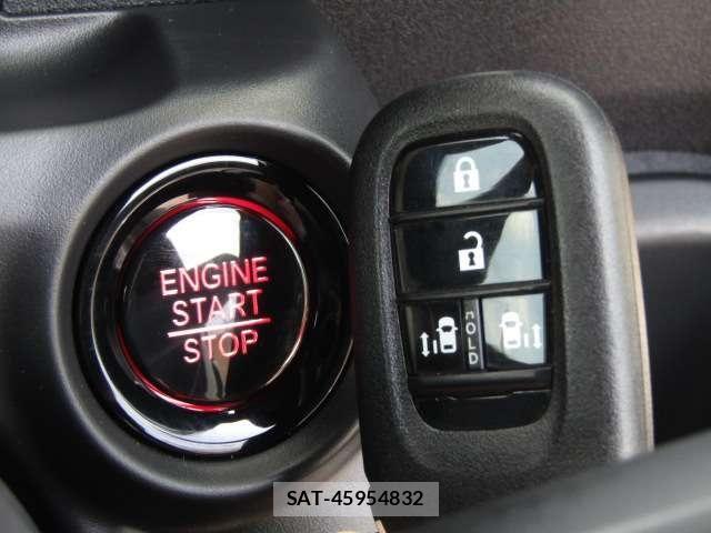 Honda N BOX CUSTOM 2025-09 8037142-9