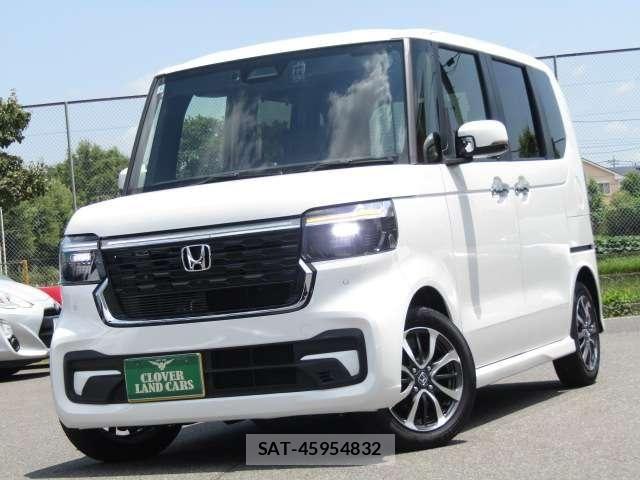 Honda N BOX CUSTOM 2025-09 8037142-13