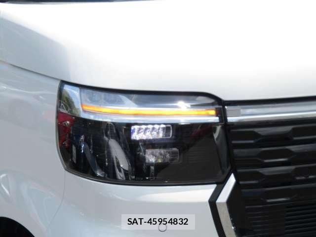 Honda N BOX CUSTOM 2025-09 8037142-16