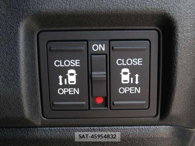 Honda N BOX CUSTOM 2025-09 8037142-5