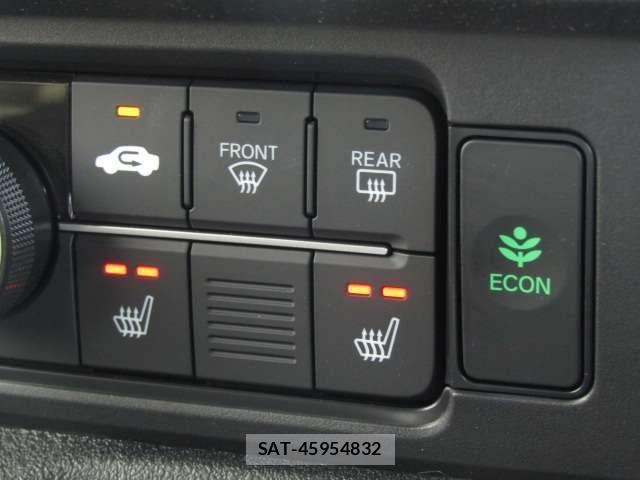 Honda N BOX CUSTOM 2025-09 8037142-7