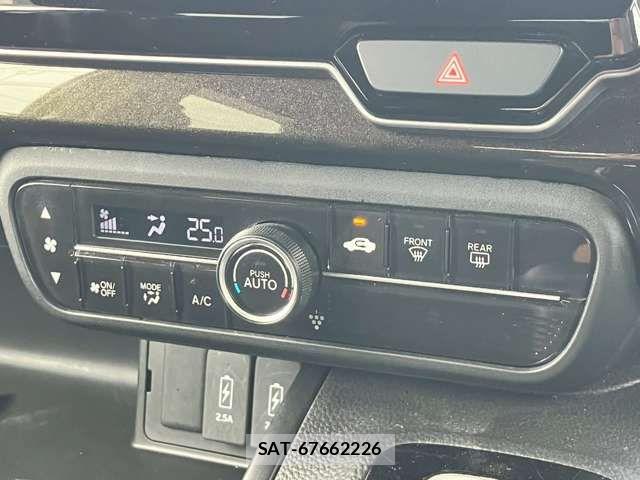 Honda N BOX CUSTOM 2018-10 8037192-9