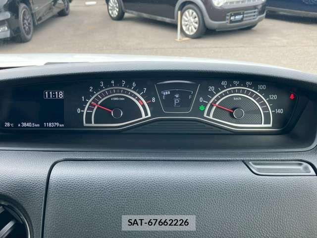 Honda N BOX CUSTOM 2018-10 8037192-11