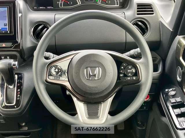 Honda N BOX CUSTOM 2018-10 8037192-12