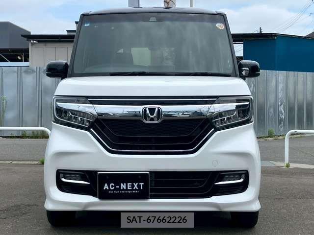 Honda N BOX CUSTOM 2018-10 8037192-15
