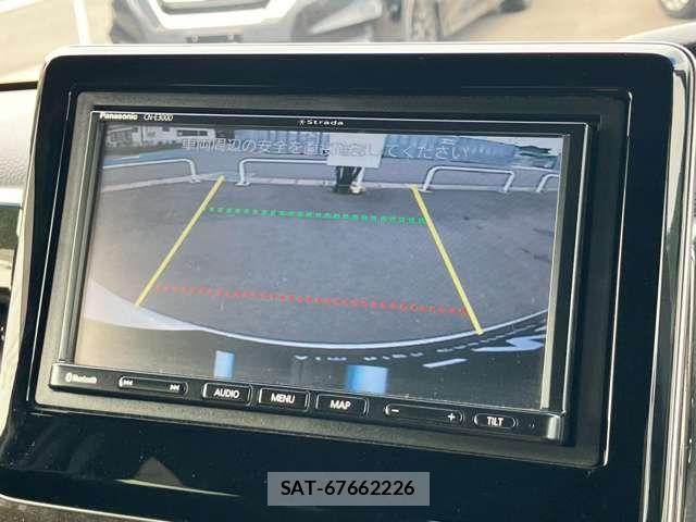Honda N BOX CUSTOM 2018-10 8037192-3