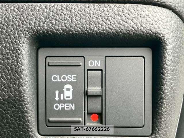 Honda N BOX CUSTOM 2018-10 8037192-6